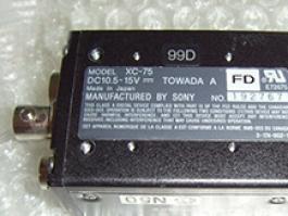 FUJI CP6 CAMERA K1129T