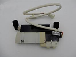 FUJI SOL VALVE ADCPA8160