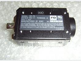 FUJI CP6 CAMERA XC-75 K1129T
