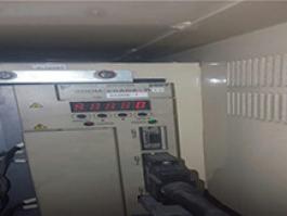 FUJI DRIVER SGDM-20ADA-RY3