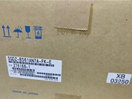 FUJI NXT SERVO AMP XB03250 SGDZ-BS61AN7A-FK-E