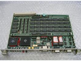 FUJI GLV CPU Board K2089T HIMV-134