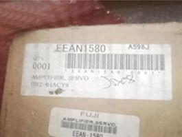 FUJI CP642 Z SERVO AMPLIFIER EEAN1580 DR2-04ACY9 SGDM-04AD-R