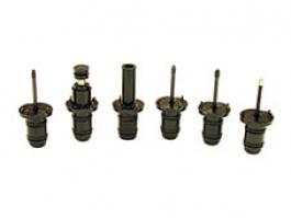 Mydata Hydra Nozzle with Urethane Tip fo
