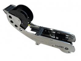 Mydata Mycronic Agilis Feeder 44mm Flex L-014-2079