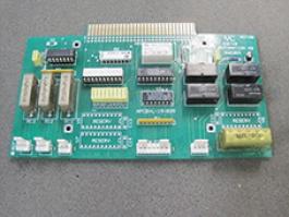Mydata Mycronic VIBRATION CONTROL Board L-019-0039-4B