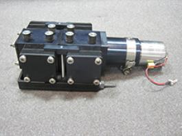 Mydata Mycronic TANDEM VACUUM PUMP L-019
