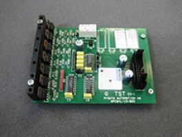 Mydata Mycronic TST ED.1 PCA L-019-065-01