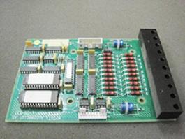 Mydata Mycronic TST2 ED-3 BOARD L-029-037-3