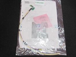 Mydata Mycronic VACUUM TUBE WITH Z-SENSOR L-029-0199B