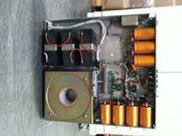 Mydata Mycronic POWER SUPPLY UNIT L-019-0009-5
