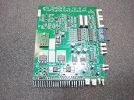 Mydata Mycronic PAIB POWER AMP L-029-0091