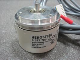 Mydata Mycronic XXME X MOTOR TRANSDUCER L-049-0120B