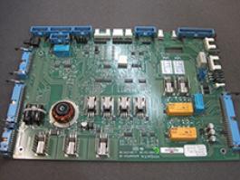 Mydata Mycronic XWB3 Ed-3B X Wagon board 3 L-029-0276-3B