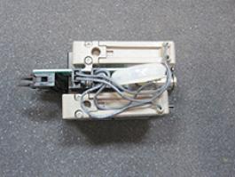 Mydata Mycronic VACUUM UNIT L-052-0073 and L-050-0015B