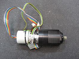 Mydata Mycronic HYDRA THETA MOTOR H2 HEAD L-012-338