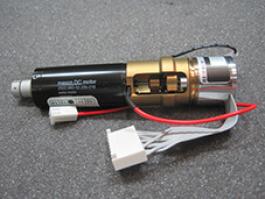 Mydata Mycronic HYDRA THETA MOTOR L-012-0440B