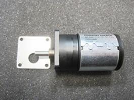 Mydata Mycronic CONVEYOR MOTOR K-017-0164
