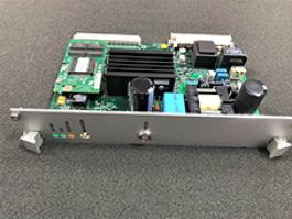 Mydata Mycronic MY500 CONTROL PIEZO L-039-0017