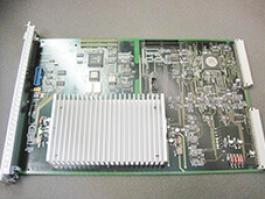 Mydata Mycronic MOT3 ED 3 FRONT PANEL L-049-0162