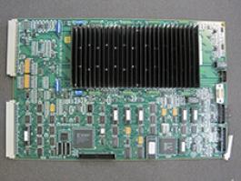 Mydata Mycronic Motor 2 Control Board L-029-0080