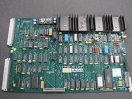 Mydata Mycronic Motor Control Board L-019-0029
