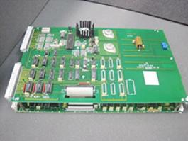 Mydata Mycronic Magazine Interface Board WITH MOT 1 L-019-0049-4