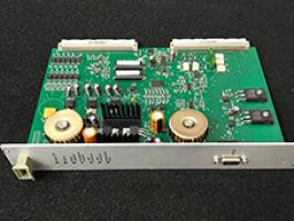Mydata Mycronic PAIB2 Board L-029-0310