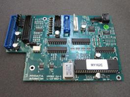Mydata Mycronic Ed-1 Hydra replacement board HYDB2 L-019-0892-1