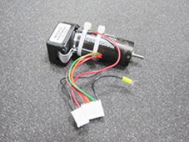 Mydata Mycronic Zfi motor with encoder L-029-0204C