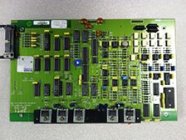 Mydata Mycronic 3PT1 R and C Test board L-019-0037-3D