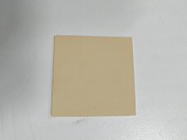 Mydata Rubber cloth 40x40x1 mm L-012-0013