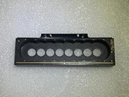 Mydata Hydra Reference Plate Type 23 L-019-1091-3