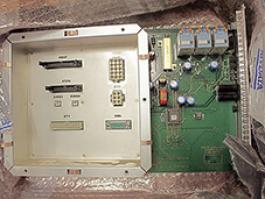 Mydata TEXBMCB, TEX BM control board L-029-0319-3