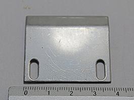 Mydata Holder Cover for Flex feeder 44 D-014-1924