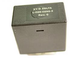 Mydata XY/D DELTA Connection L-029-0296-3