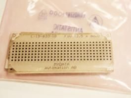 Mydata HYDRA Vision Calibration Plate L-019-0633-1B