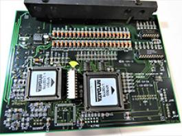 Mydata TC2 TM Control Board L-019-0652-2A