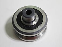 Mydata Guide Wheel, Fixed, X-Wagon K-042-0001