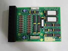 Mydata TST2 Master Board L-029-0037-3-M