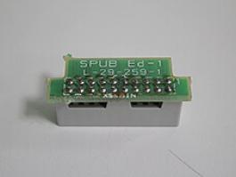 Mydata SPUB Ed-1 L-029-0259-1