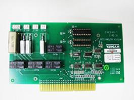 Mydata VC Vibrator Control Board L-019-0039-2