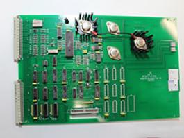 Mydata Rev 8 Automation Board L-019-049-4