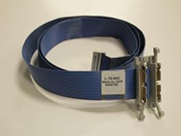 Mydata YMFC conveyor cable L-019-0843