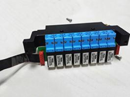 Mydata My200 Hydra parts L-052-0072