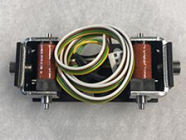 Mydata Z-lock unit shuttle L-022-0065B