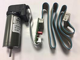 Mydata Motor L-19-004B