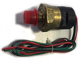 Mydata Miniature pressure switch kit PDA4