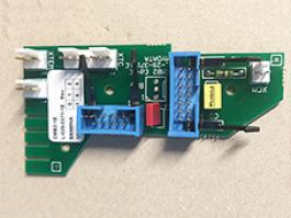 Mydata Centuring card CMB2 ED-1E L-029-0371-1E