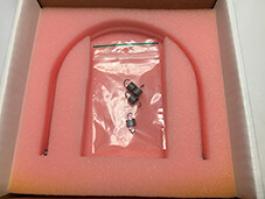 Mydata Hydra Mylar-Belt Kit L-012-0388